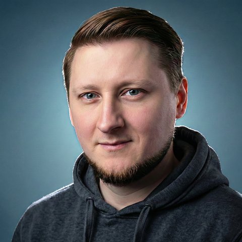 Михаил Котов