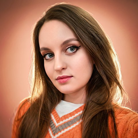 Арина Воронцова