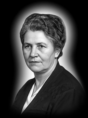 Большой ореол