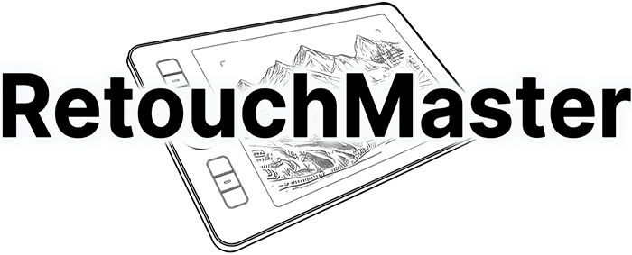 RetouchMaster